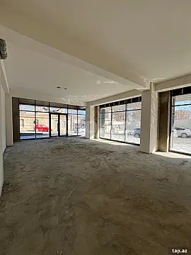 Kirayə verilir obyekt