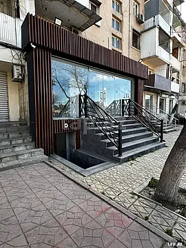 Kirayə verilir obyekt — Bakı