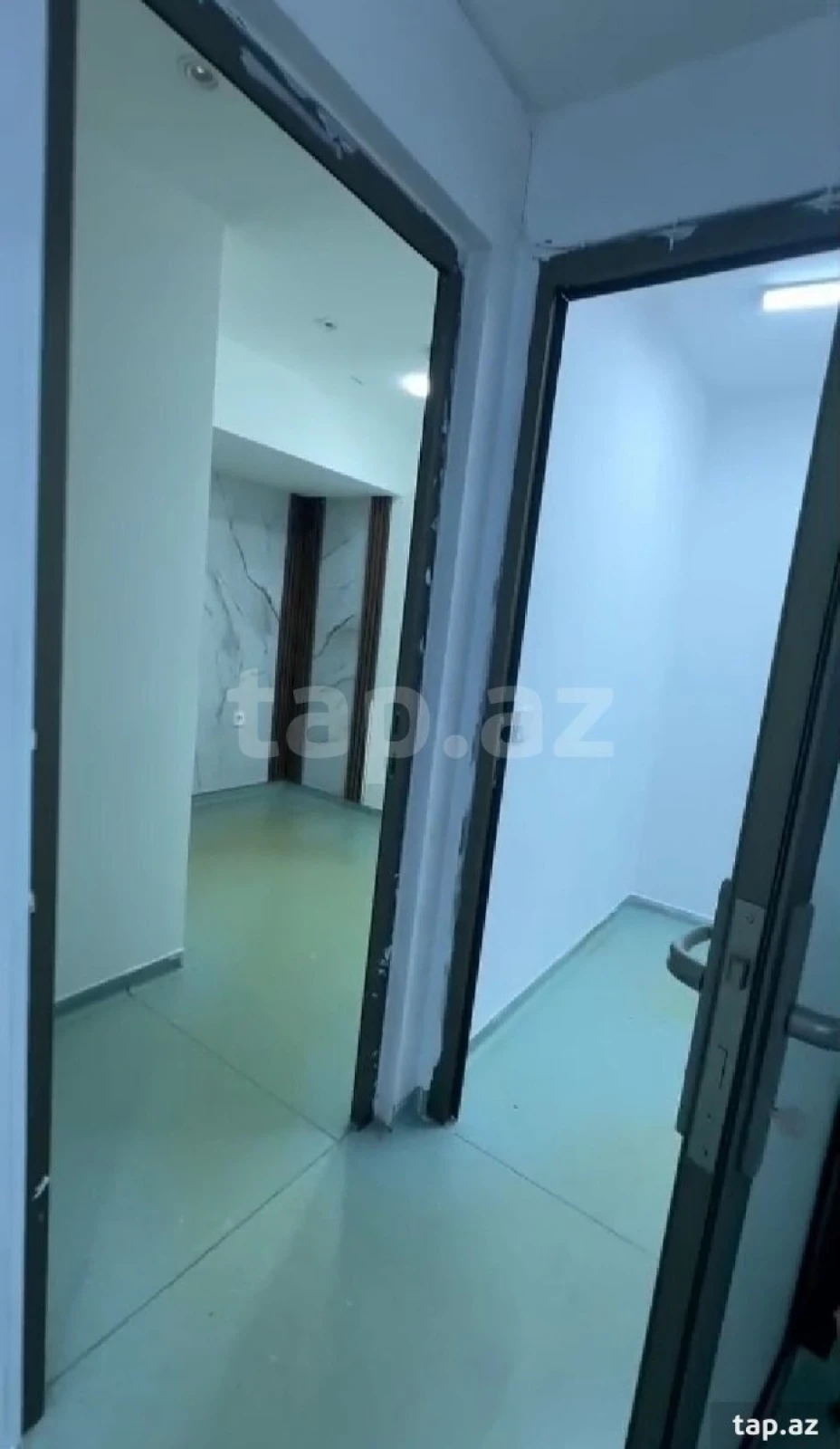 Kirayə verilir obyekt