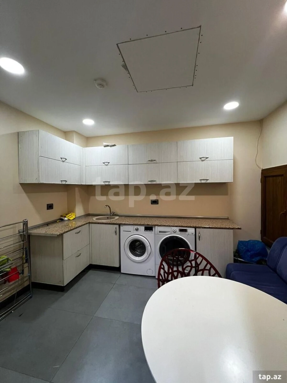 Kirayə verilir obyekt