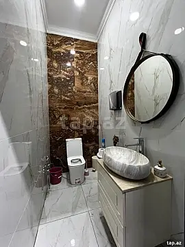 Kirayə verilir obyekt