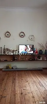 Kirayə verilir 3 otaqlı mənzil 65 m² — Bakı 3 otaq 65.00 m²