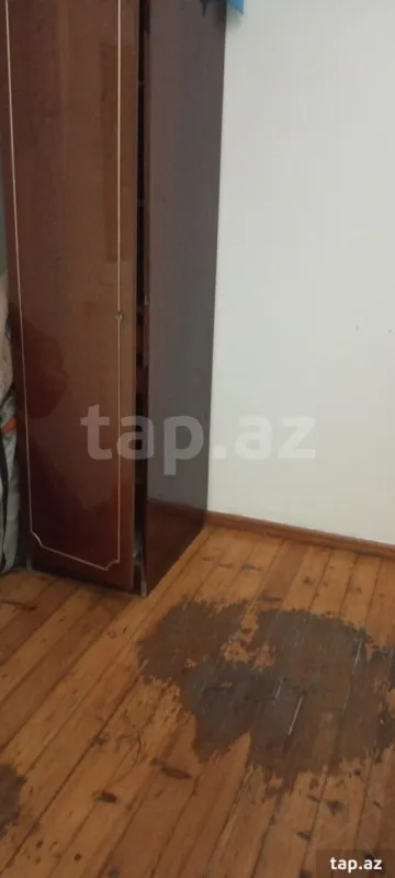 Kirayə verilir 3 otaqlı mənzil 65 m²