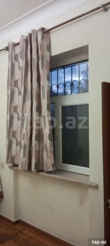 Kirayə verilir 3 otaqlı mənzil 65 m²