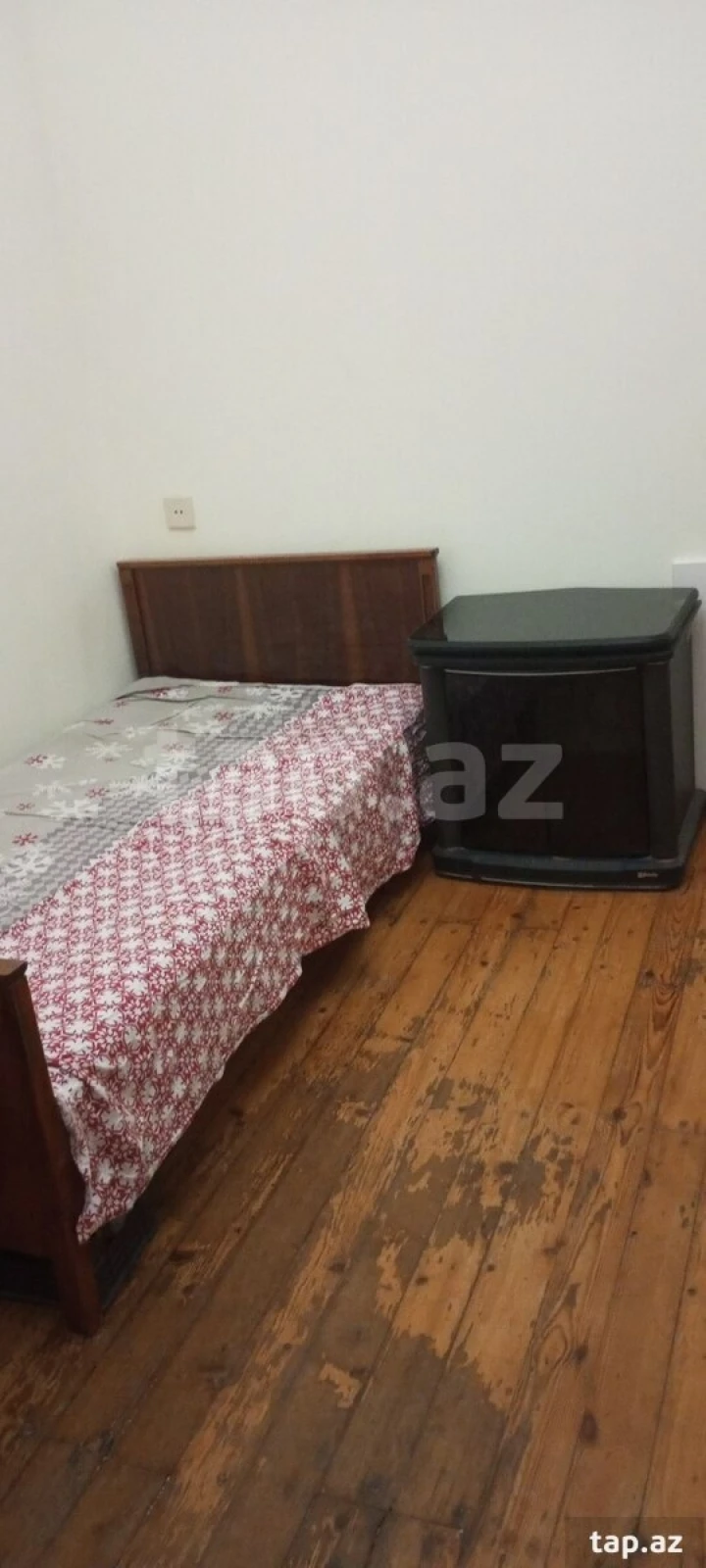Kirayə verilir 3 otaqlı mənzil 65 m²