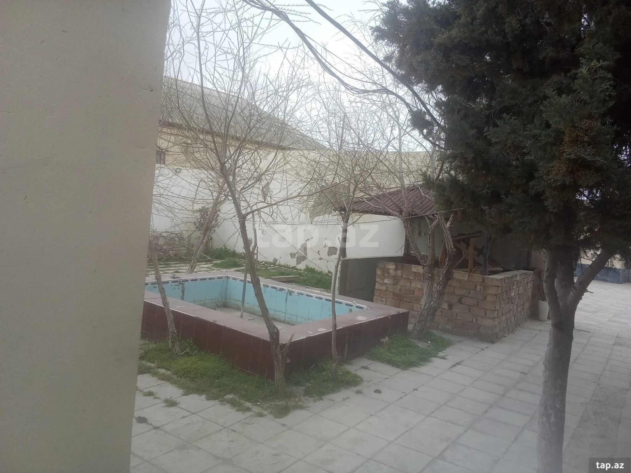 Kirayə verilir obyekt