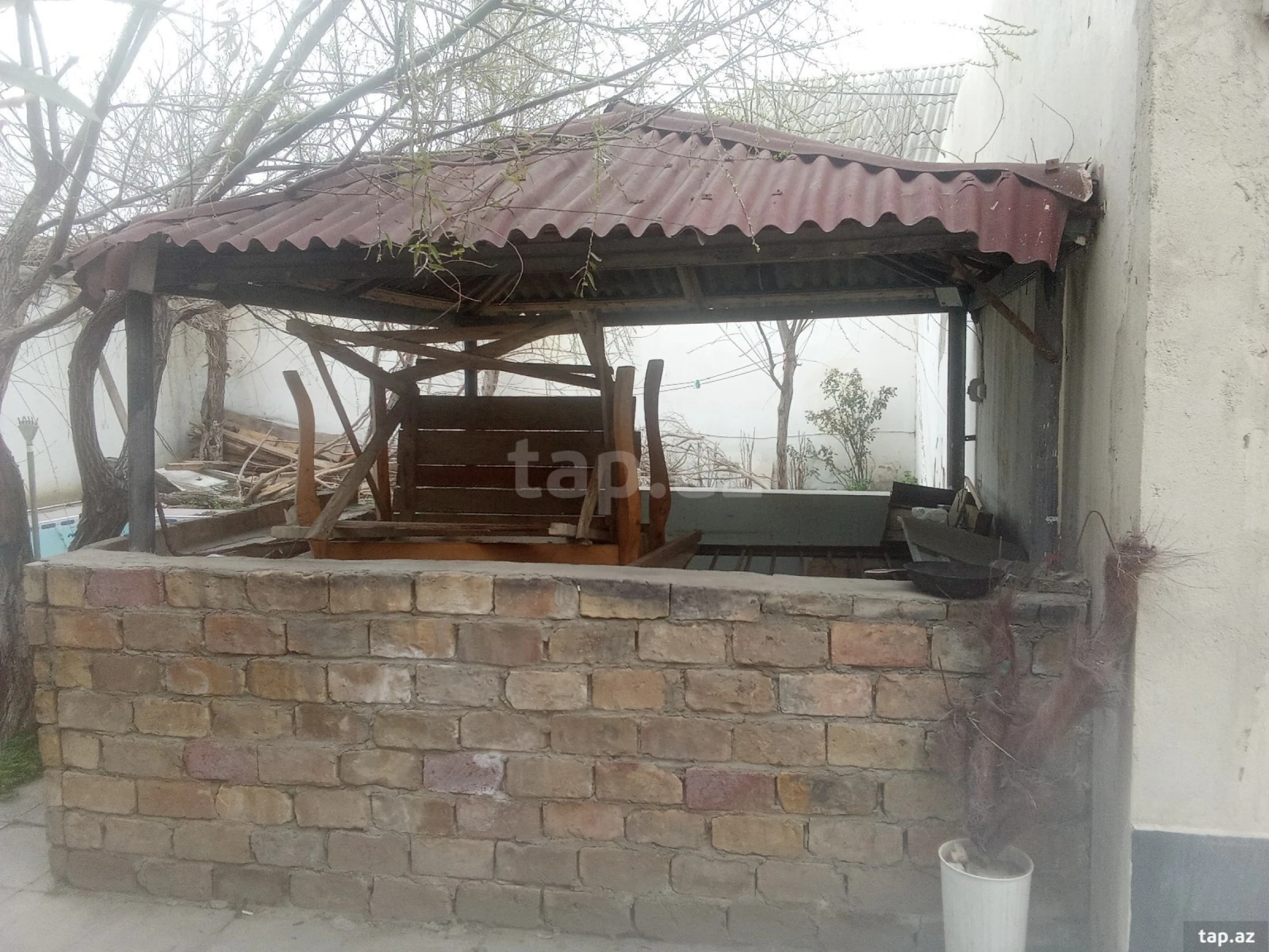 Kirayə verilir obyekt