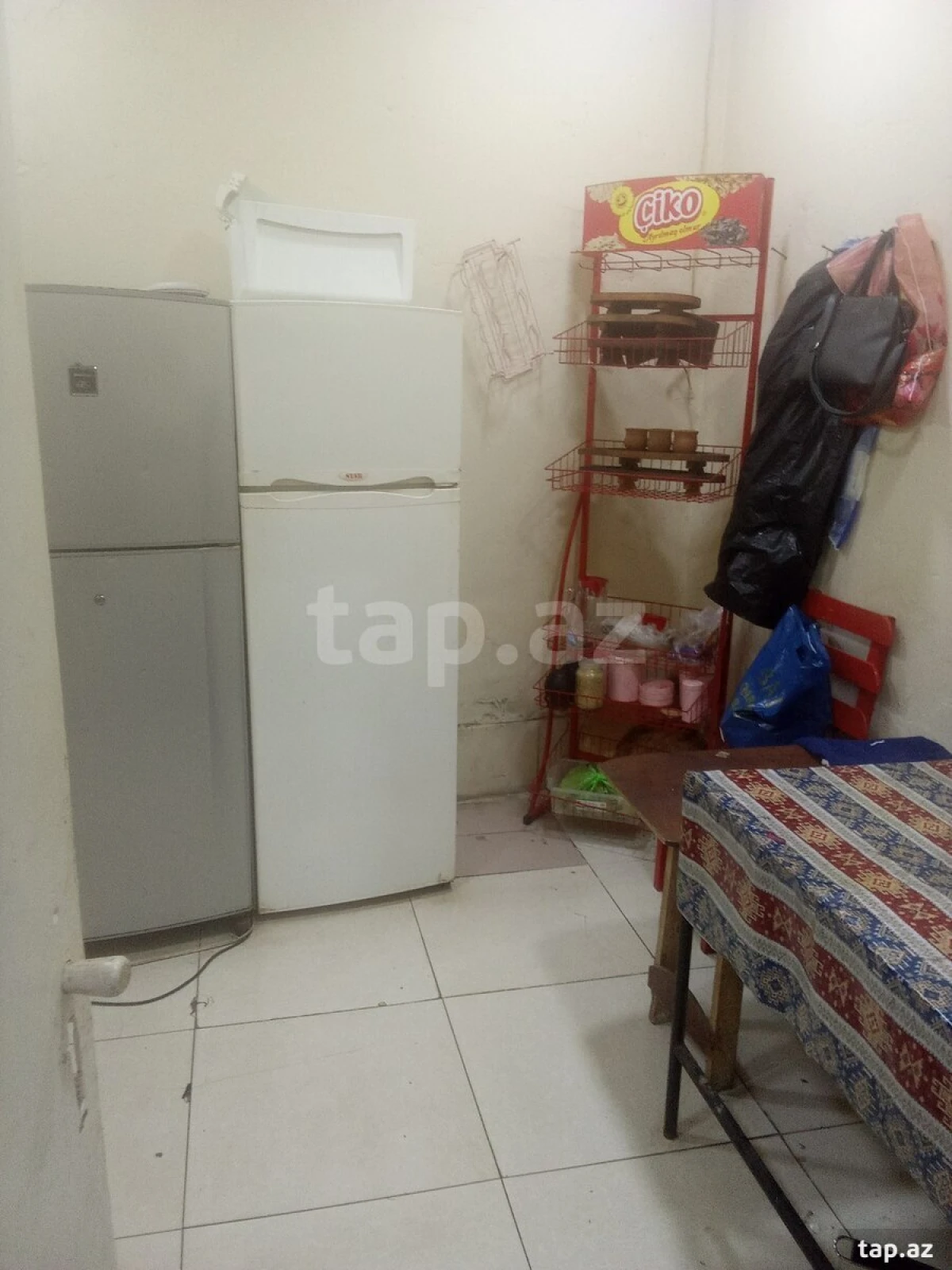 Kirayə verilir obyekt