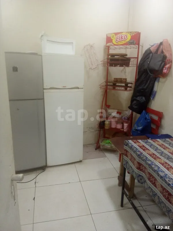 Kirayə verilir obyekt