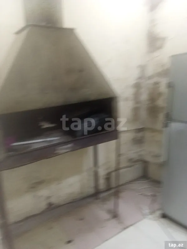 Kirayə verilir obyekt