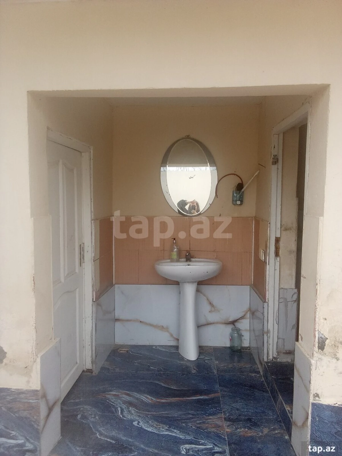 Kirayə verilir obyekt