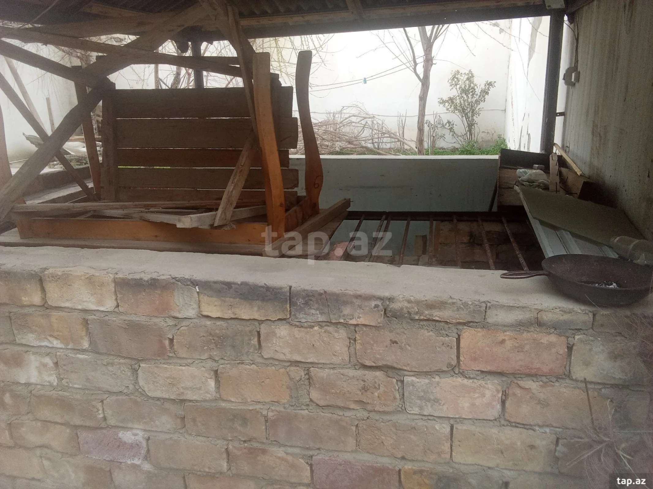 Kirayə verilir obyekt