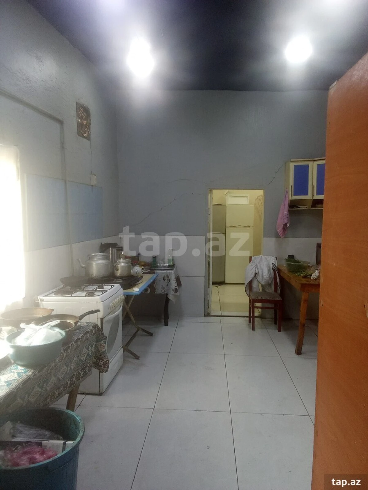 Kirayə verilir obyekt