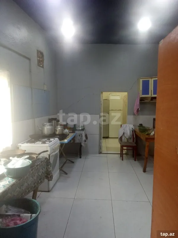 Kirayə verilir obyekt