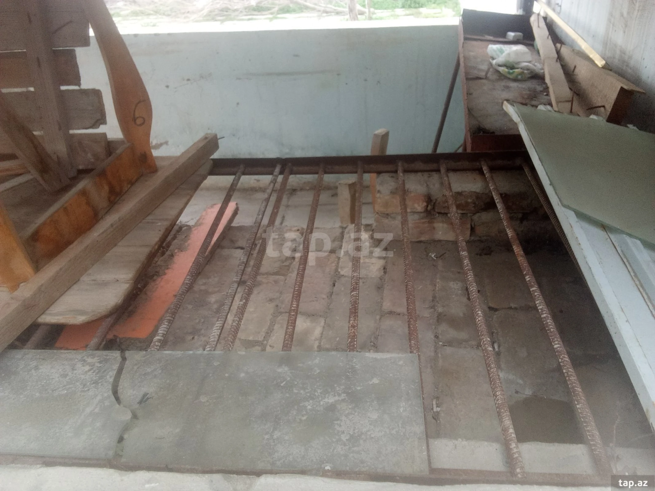 Kirayə verilir obyekt