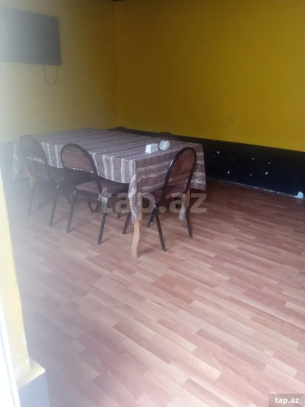 Kirayə verilir obyekt