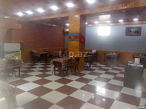 Kirayə verilir obyekt