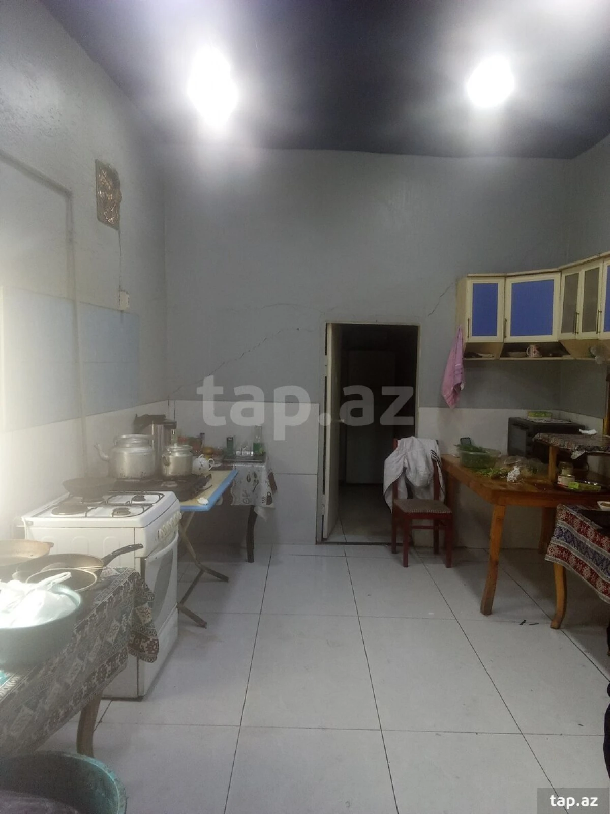 Kirayə verilir obyekt