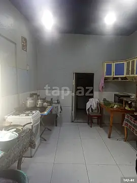 Kirayə verilir obyekt