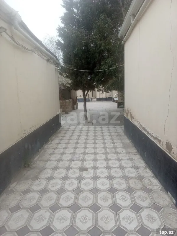 Kirayə verilir obyekt