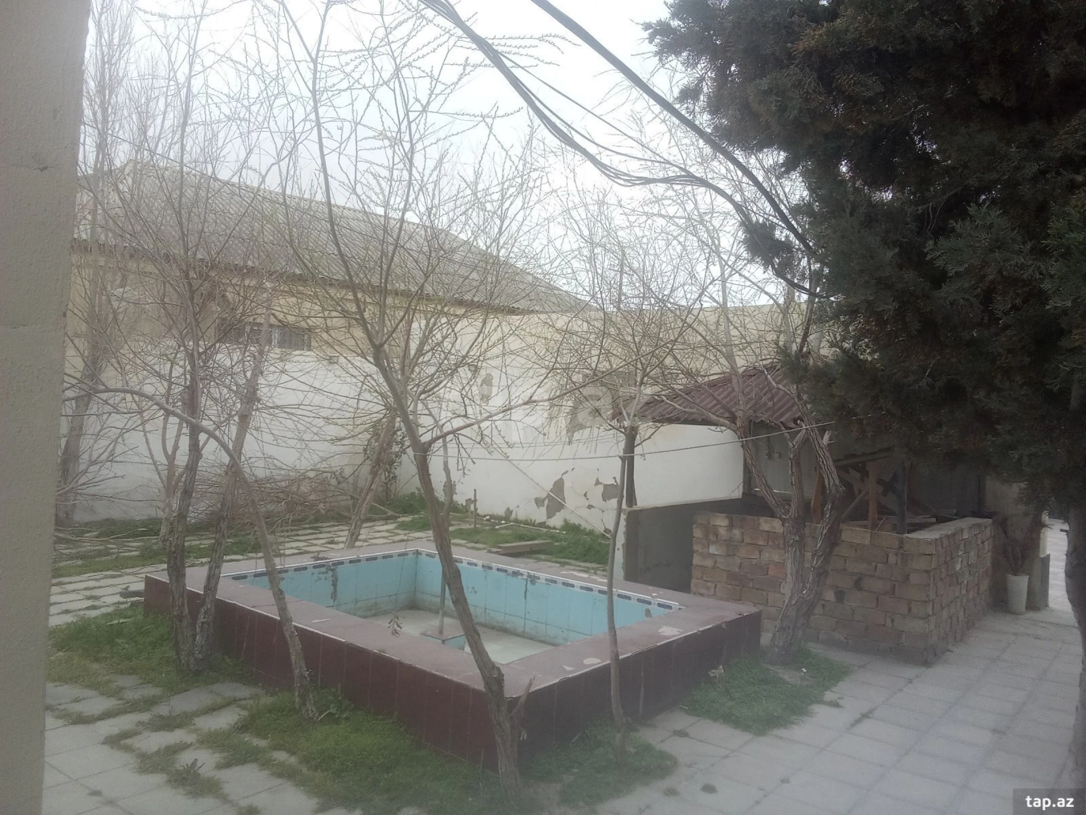 Kirayə verilir obyekt