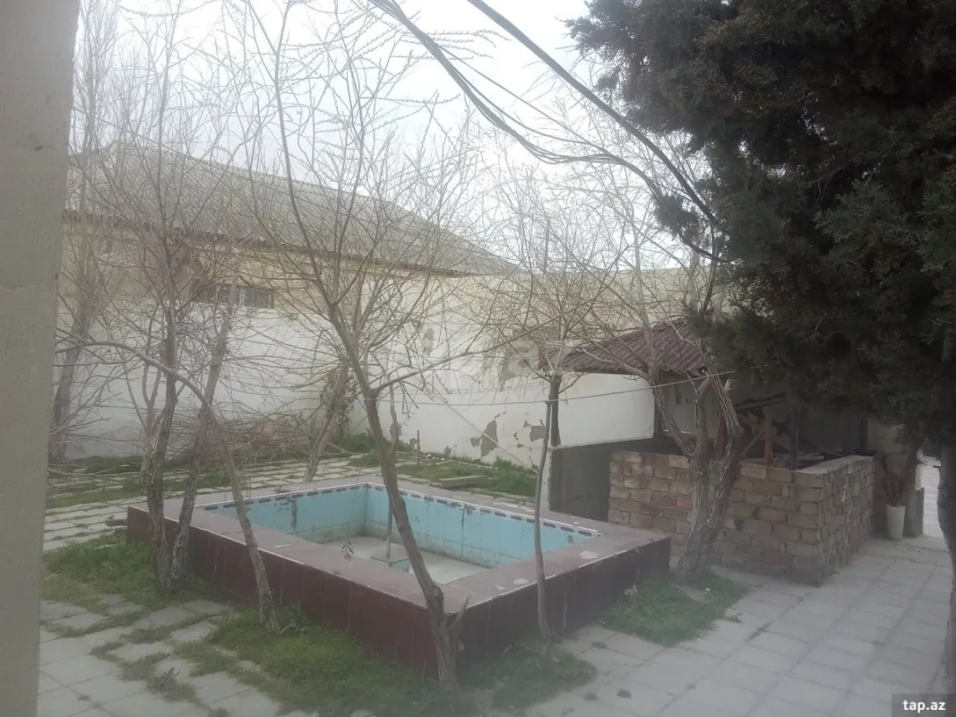 Kirayə verilir obyekt