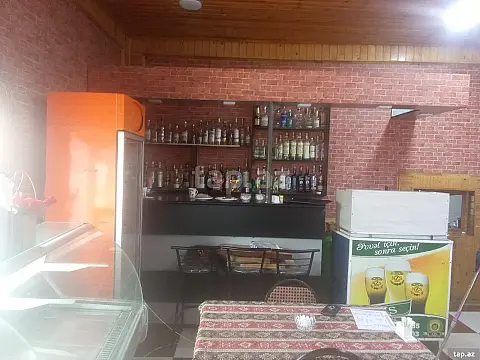 Kirayə verilir obyekt