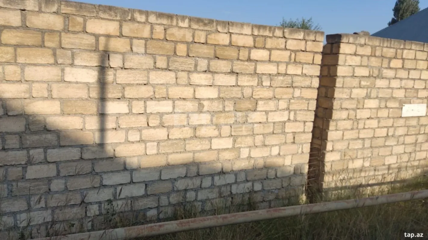 Satılır 3 otaqlı həyət evi 158 m²