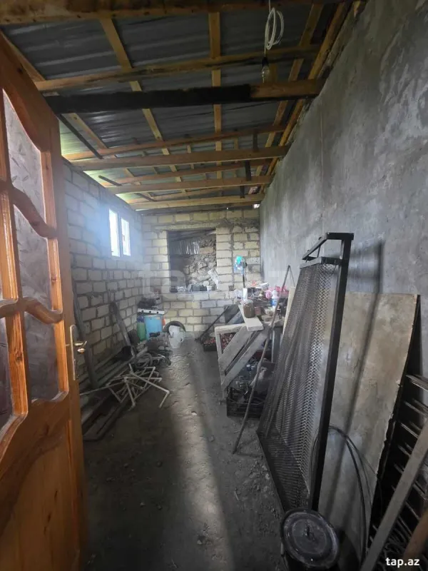 Satılır 5 otaqlı həyət evi 110 m²