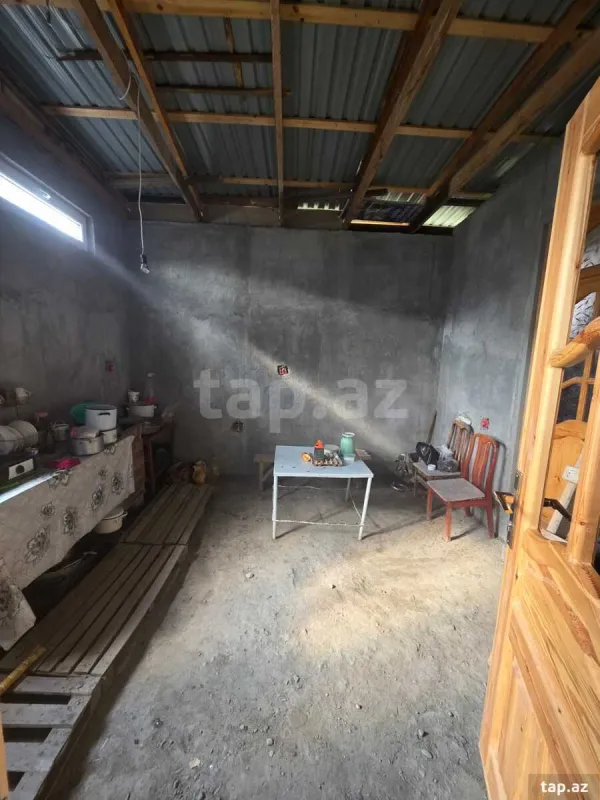 Satılır 5 otaqlı həyət evi 110 m²