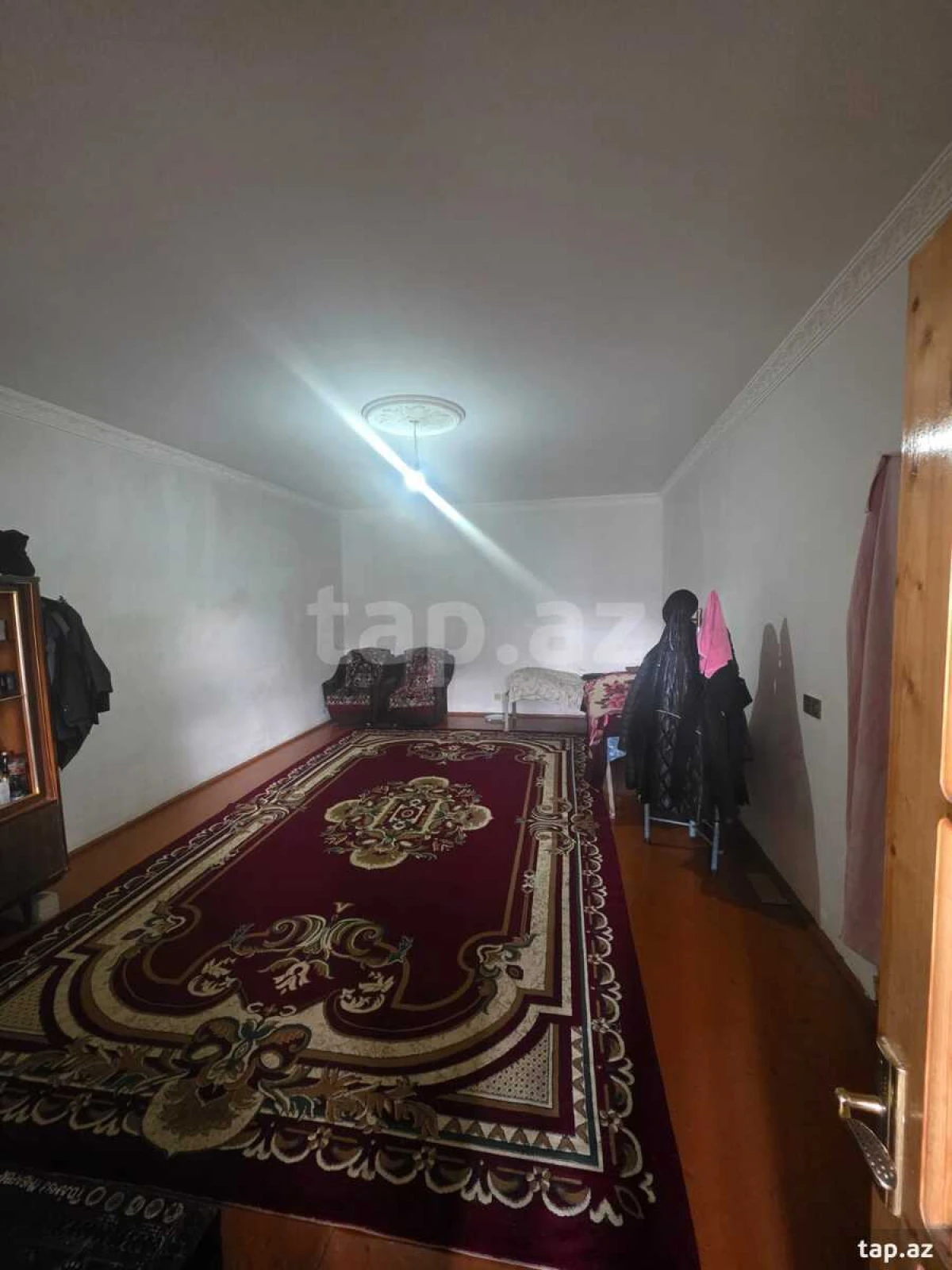 Satılır 5 otaqlı həyət evi 110 m²
