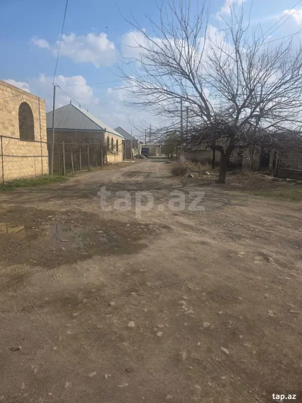 Satılır 5 otaqlı həyət evi 110 m²