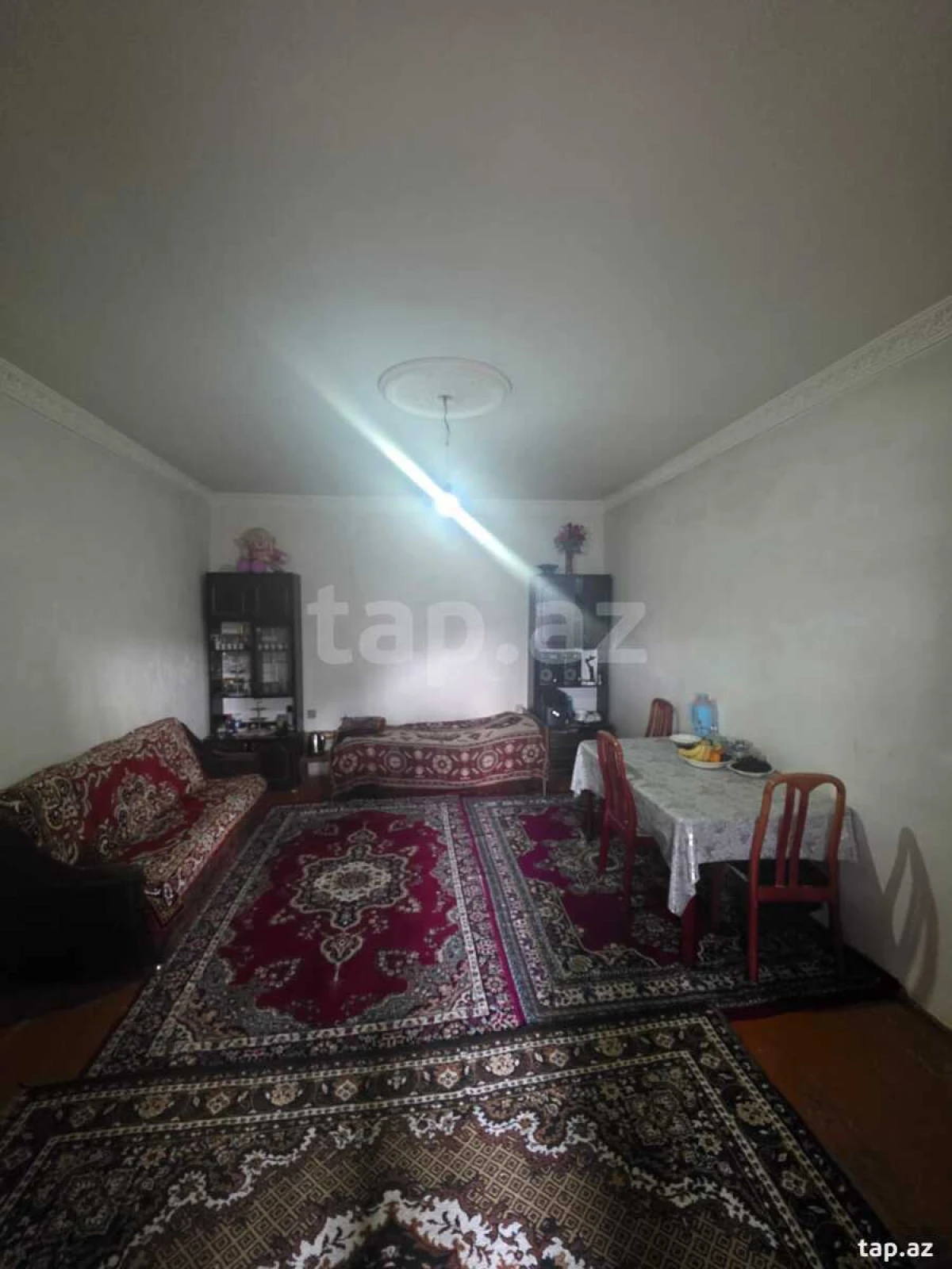 Satılır 5 otaqlı həyət evi 110 m²
