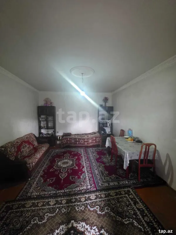 Satılır 5 otaqlı həyət evi 110 m²