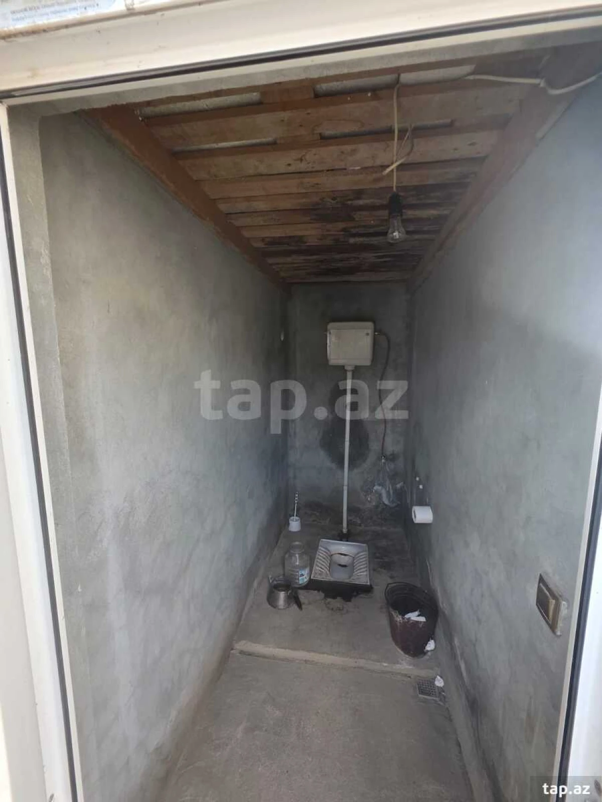 Satılır 5 otaqlı həyət evi 110 m²