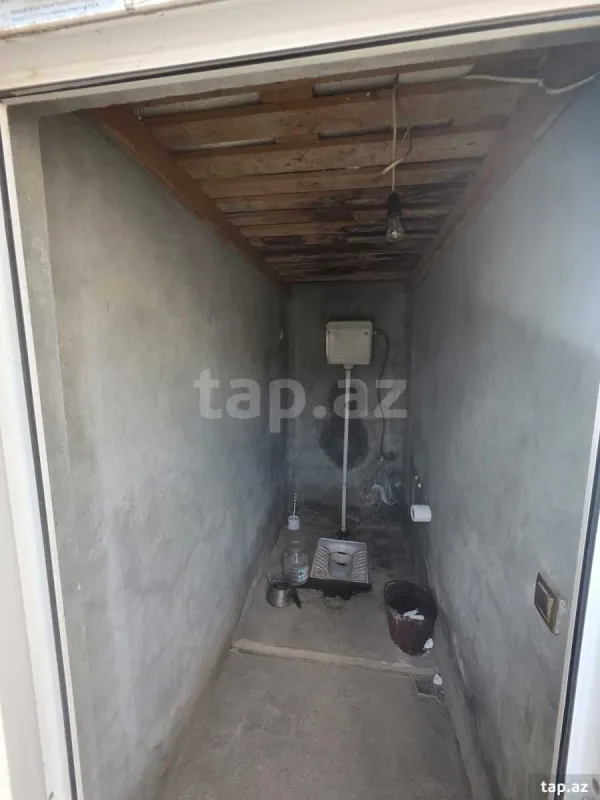 Satılır 5 otaqlı həyət evi 110 m²