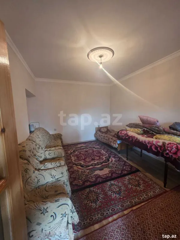 Satılır 5 otaqlı həyət evi 110 m²