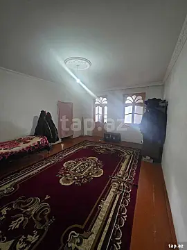 Satılır 5 otaqlı həyət evi 110 m²