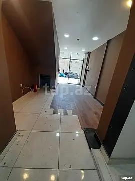 Kirayə verilir obyekt