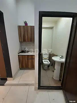 Kirayə verilir obyekt