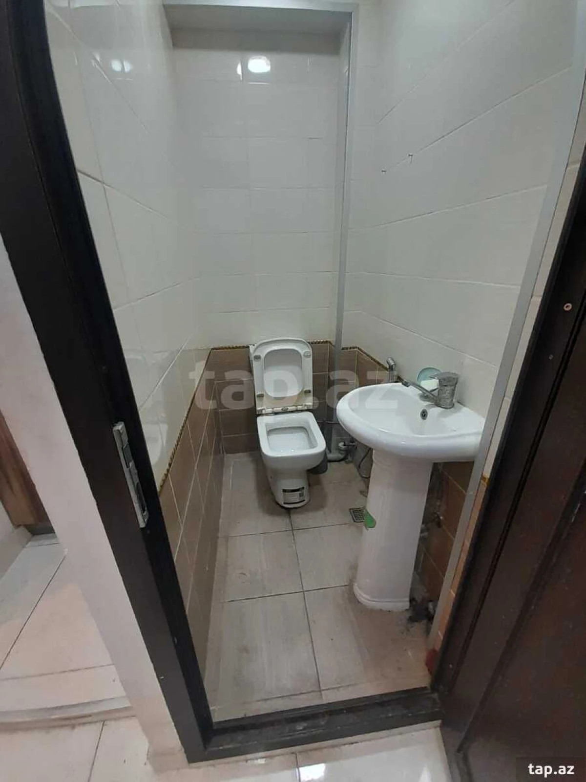 Kirayə verilir obyekt