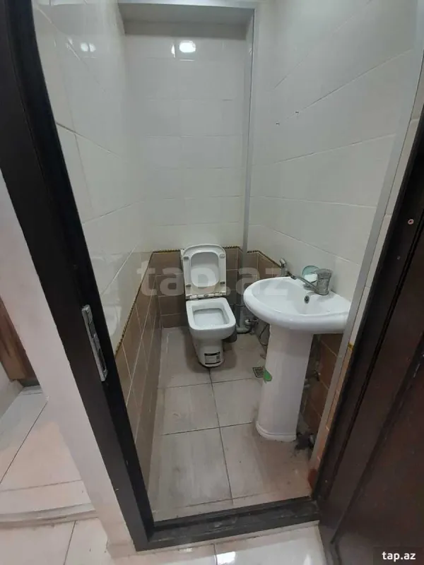 Kirayə verilir obyekt