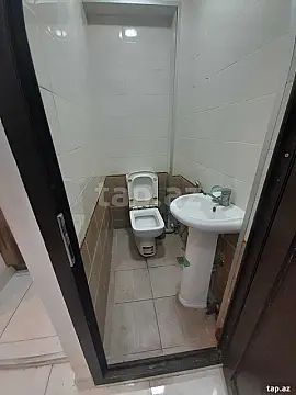 Kirayə verilir obyekt