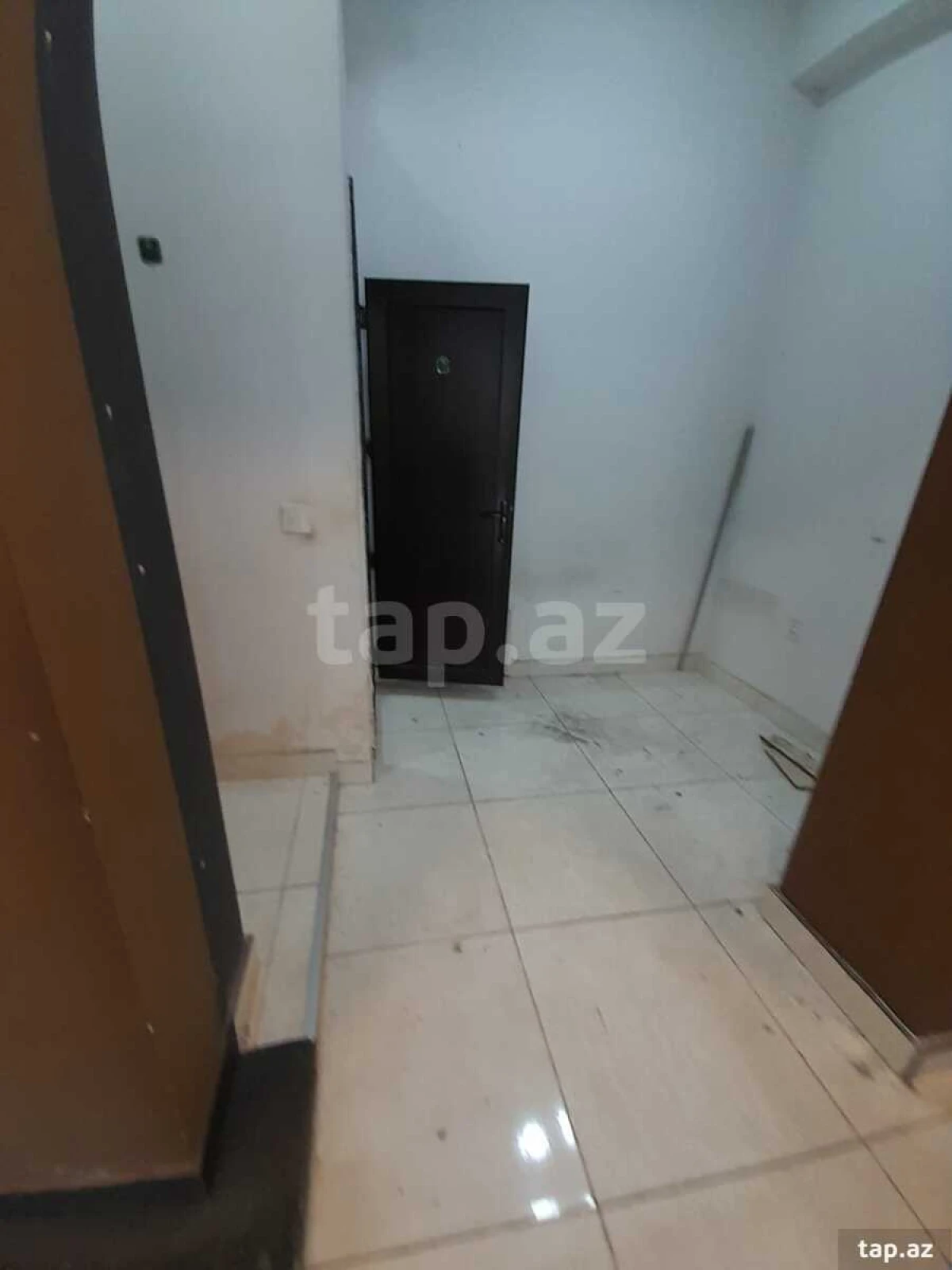 Kirayə verilir obyekt