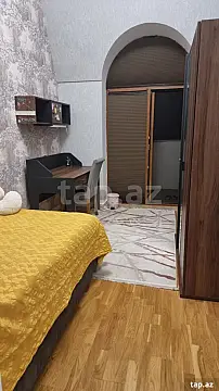 Kirayə verilir 3 otaqlı yeni tikili 140 m²
