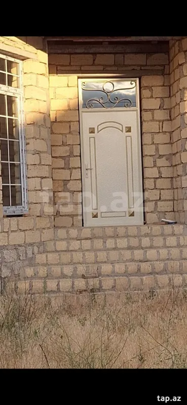 Satılır 2 otaqlı həyət evi 110 m²