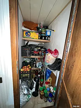 Satılır 3 otaqlı yeni tikili 111 m²