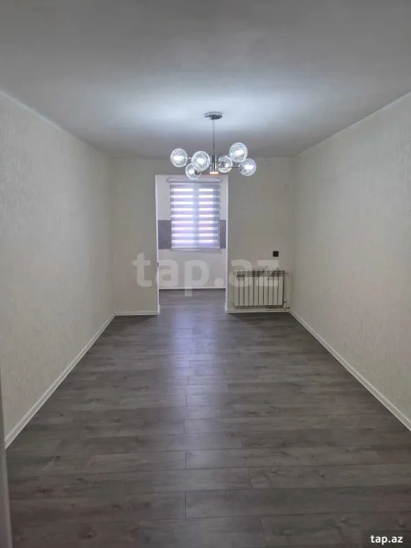 Satılır 3 otaqlı mənzil 50 m²