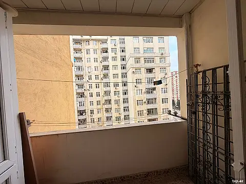 Satılır 2 otaqlı yeni tikili 80 m²