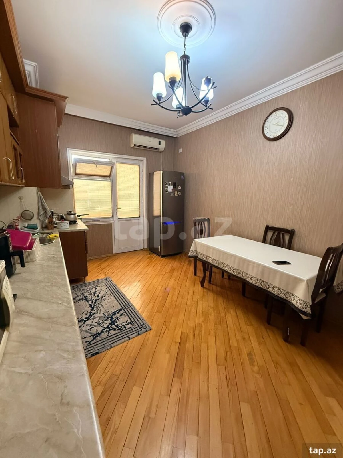 Satılır 2 otaqlı yeni tikili 80 m²